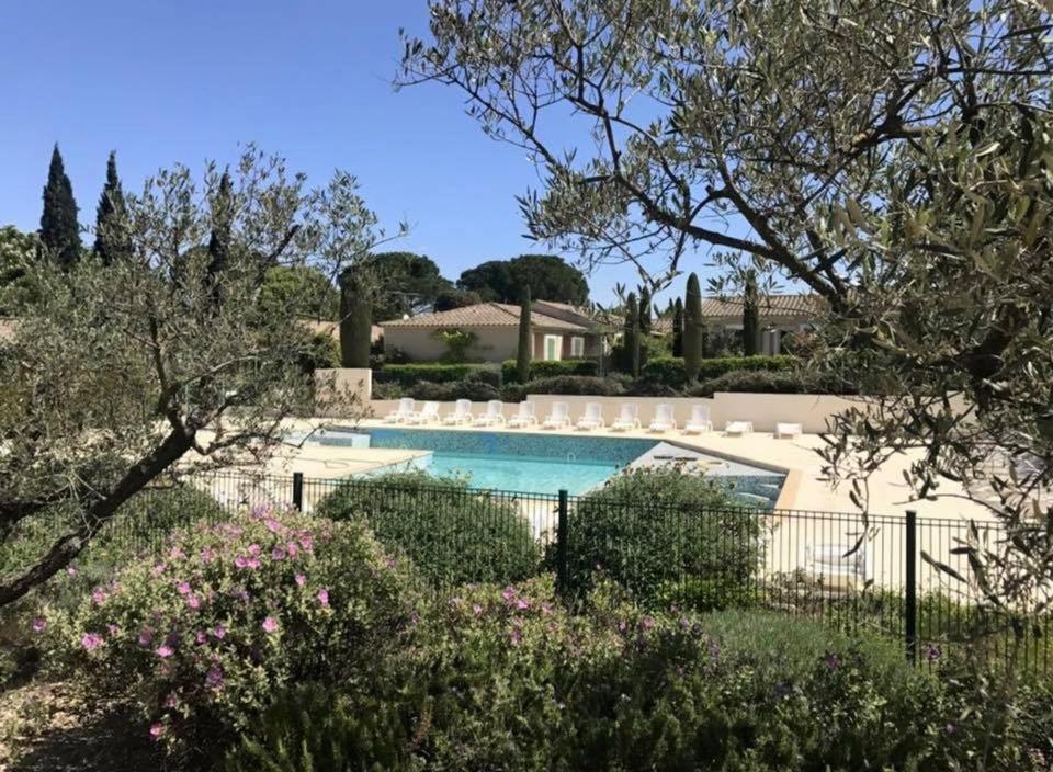 Mazet De Malo Villa Saint-Rémy-de-Provence Dış mekan fotoğraf