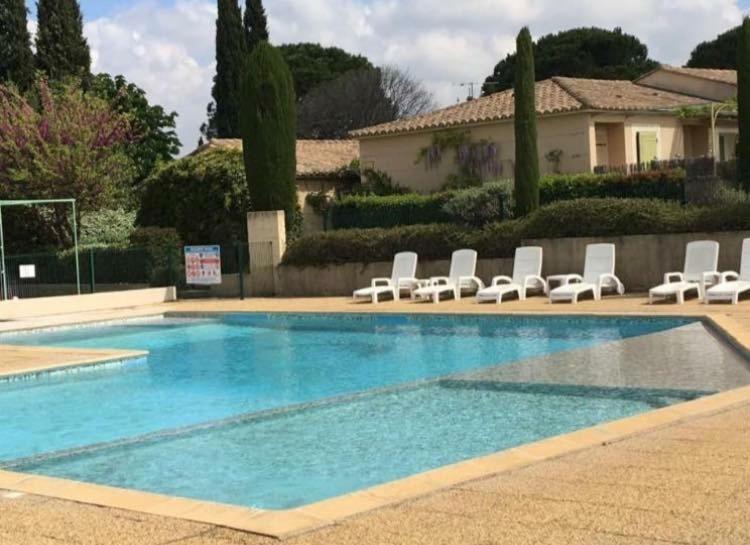 Mazet De Malo Villa Saint-Rémy-de-Provence Dış mekan fotoğraf