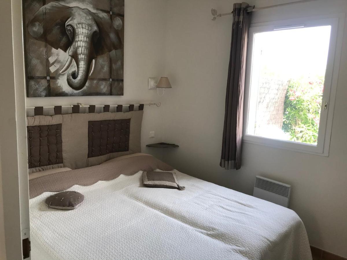 Mazet De Malo Villa Saint-Rémy-de-Provence Dış mekan fotoğraf