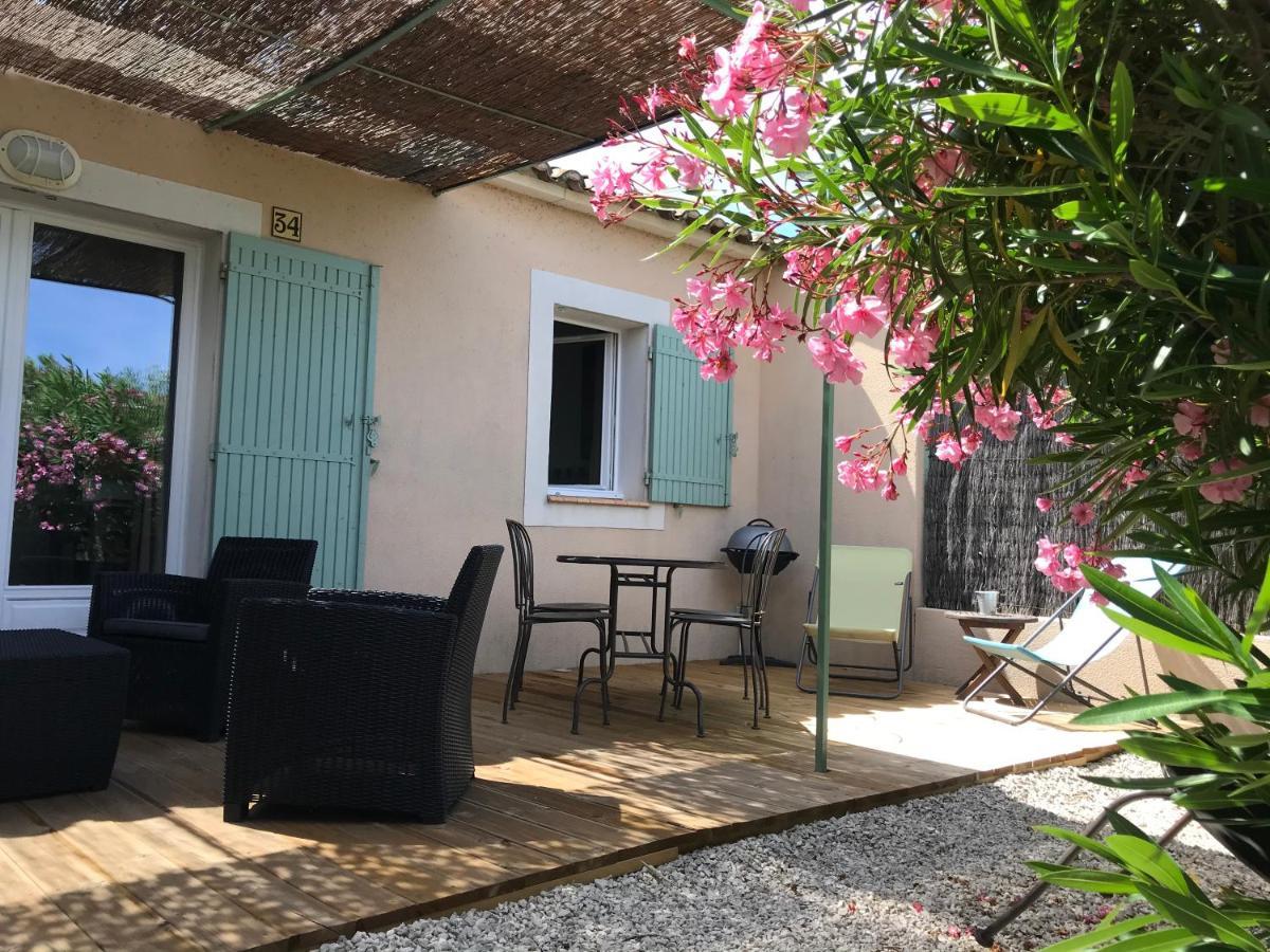 Mazet De Malo Villa Saint-Rémy-de-Provence Dış mekan fotoğraf