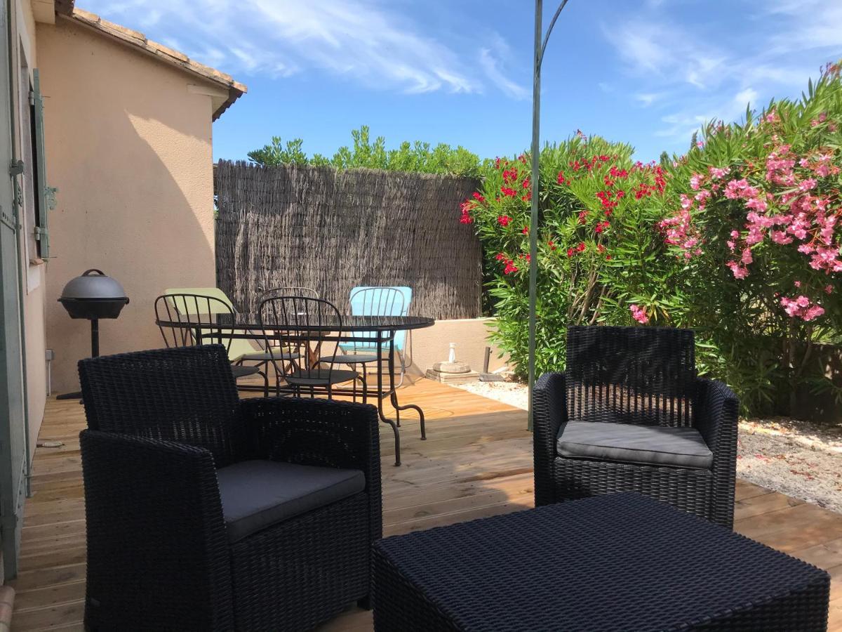 Mazet De Malo Villa Saint-Rémy-de-Provence Dış mekan fotoğraf