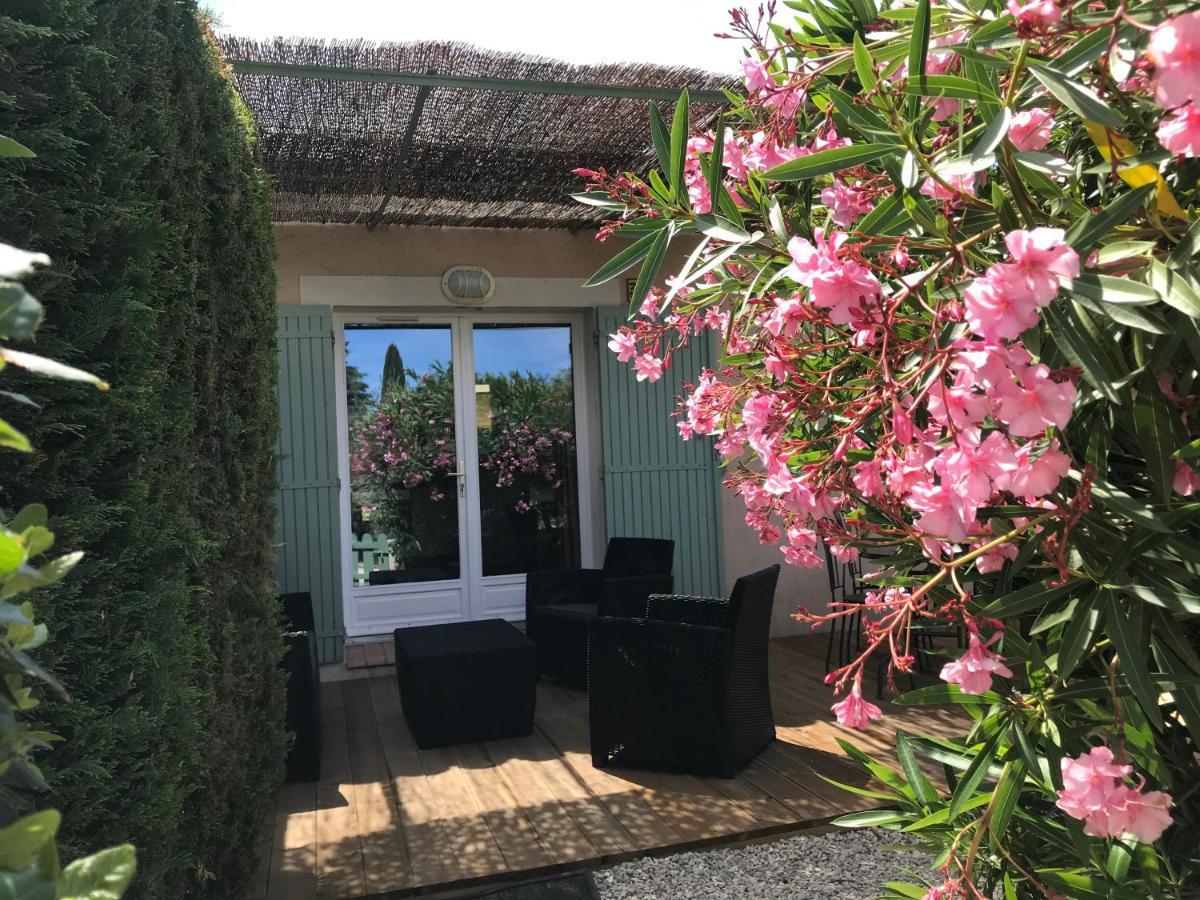 Mazet De Malo Villa Saint-Rémy-de-Provence Dış mekan fotoğraf