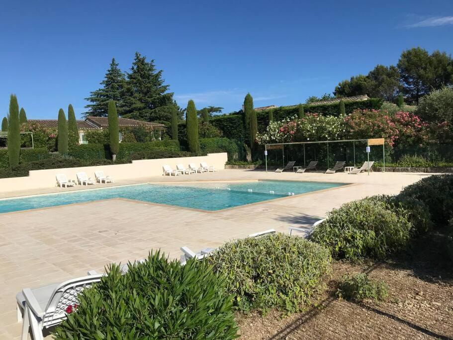 Mazet De Malo Villa Saint-Rémy-de-Provence Dış mekan fotoğraf