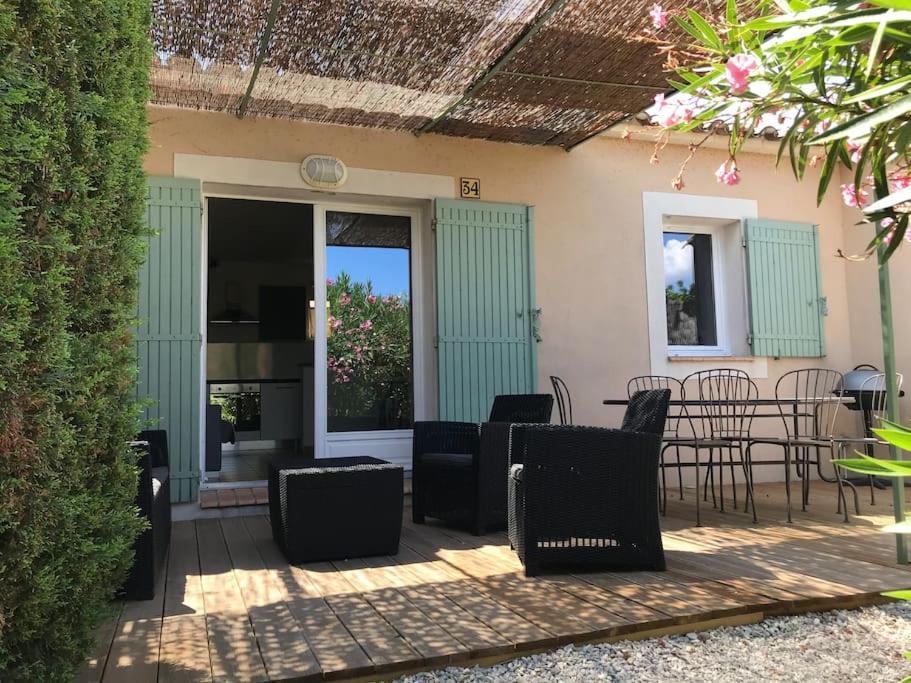 Mazet De Malo Villa Saint-Rémy-de-Provence Dış mekan fotoğraf